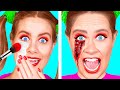 Funny Halloween Pranks | Easy Secret Hacks and Gadgets by Ideas 4 Fun