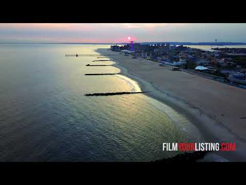 Brighton Beach &