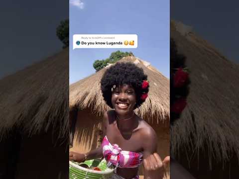 Do You Know Luganda