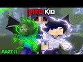 PART 11 | STORY OF BIRD KID IN MONSTER SCHOOL (SEASON 1)