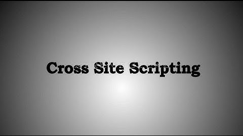 Hacking Tutorial - How to XSS (Cross Site Scripting) Via HTTP Header Injection