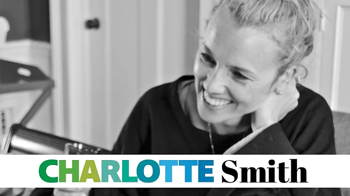 Meet Charlotte Smith