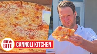 Barstool Pizza Review - Cannoli Kitchen (Boca Raton, FL) screenshot 4