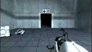 Portal Teaser Trailer