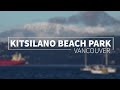 Best places to visit in Vancouver, British Columbia - Kitsilano Beach Park