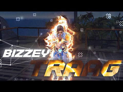 BIZZEY - Traag | (papi papi) | A FF Montage 🥀