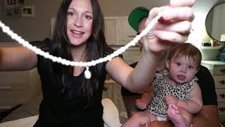 HELLOICE JEWELRY REVIEW - 2 PIECES 