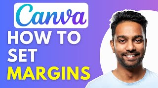 How to Create Proper Margins in Canva for Books and Prints