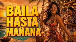 Baila Hasta Mañana - HarmonyHub | Official Latin Summer Reggaeton Music Video