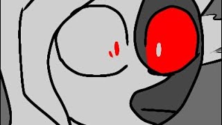 "You, Me, Gas Station" | SAMS Animatic | THX FOR 100 FOLLOWERS!