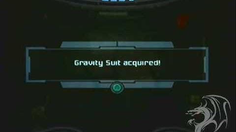 Metroid Prime: Part 36 (Gravity Chamber)
