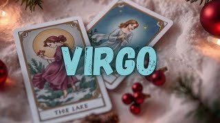 VIRGO😳 SOMEONE YOUNGER IS OBSESSED WITH YOU 🔥 PLUS MULTIPLE PEOPLE WANT YOU 😂 MAY 2026