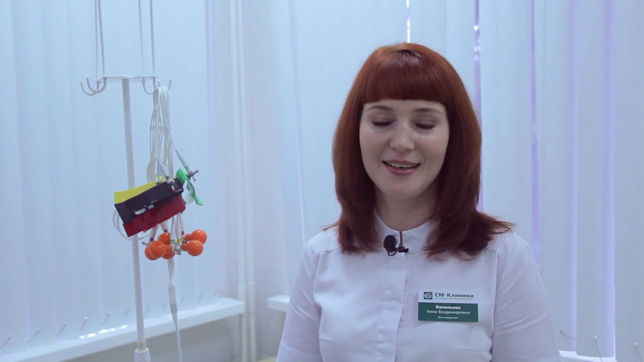 "СМ-Клиника" в Солнечногорске: вызов врача на дом