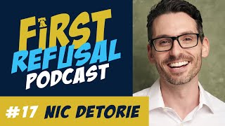 #17 — Nic Detorie