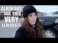 ALASKAN'S TAKE THIS VERY SERIOUS!?| VLOGMAS DAY 9| Somers In Alaska