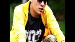 703 RICHARD - AKU BUKAN DIRINYA vidio clip