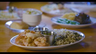 Roadfood Adventures USA Selma to Montgomery Alabama