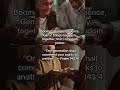 Boomers bring wisdom. Gen Z brings fire.Together, they reflect God's design —1 gen. teaching another