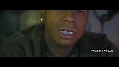 Moneybagg Yo "No Love" (WSHH Exclusive - Official Music Video)