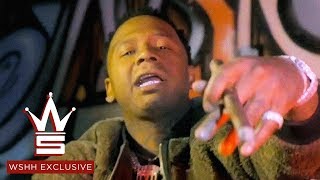 Moneybagg Yo No Love (Wshh Exclusive - Official Music Video)