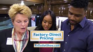 St. Johns RV Outlet Show
