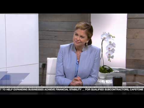 Ideal Customer - video from CAPSTONE