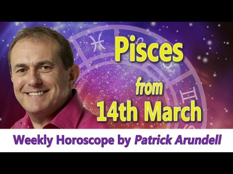 pisces-weekly-horoscope-from-14th-march-2016