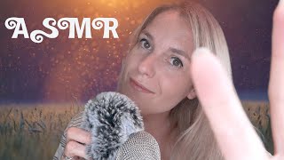 ASMR FR  🧡 Clique, j'ai un message bienveillant pour toi