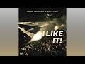 Blasterjaxx Salvyan I LIKE IT Extended Mix