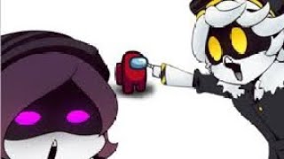 Murder Drones Slander