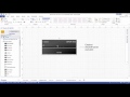 Creating a Visio Elevation Drawing Creating a Visio Elevation Drawing