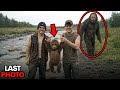 These Hunters Found Baby Bigfoot But Disappeared After..