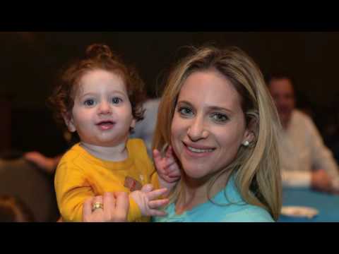 Machzikei Hadas - A Strong Past, A Bright Future