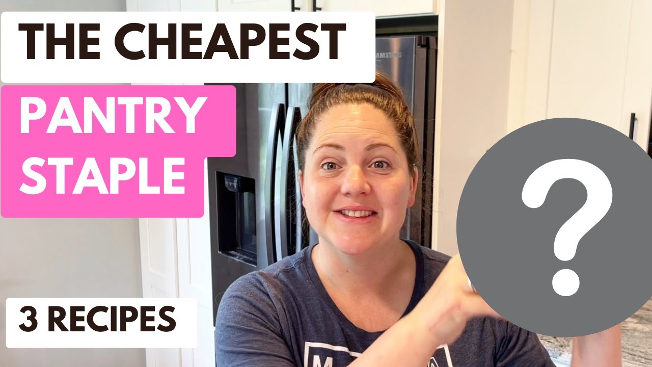 Everyone Should Have This In Their Pantry Cook With The Most Popular everyone-should-have-this-in-their-pantry-cook-with-the-most-popular