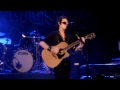 Glenn Hughes - Cold (Acoustic) - Manchester Academy - 26/05/2012