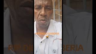 Condolences to @RadioJamboKenyaOfficial Fraternity