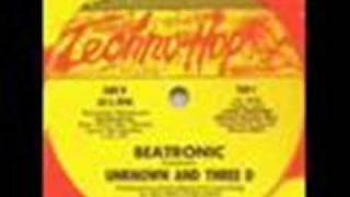 beatronic (unknown dj ) (12 inch) hQ audio