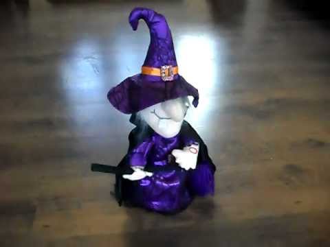 halloween witch toys