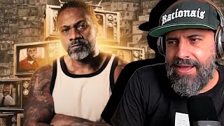 MV BILL - IMORRÍVEL (prod. dj caique)| Psicologia Rap REACT