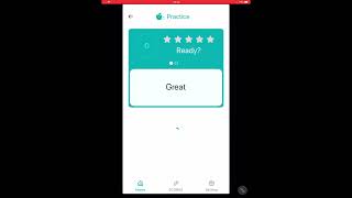 LingoMii's Student App screenshot 2