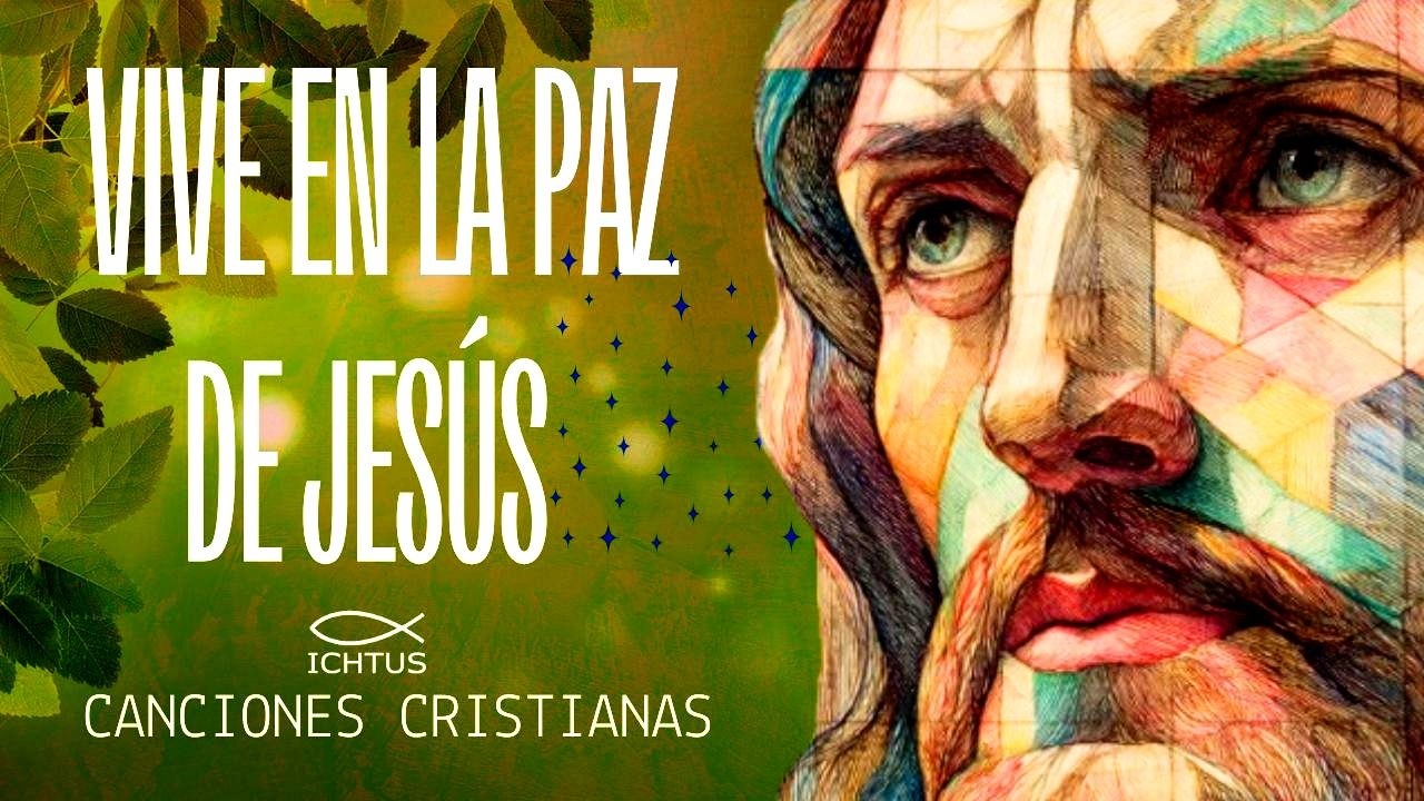 Canciones Cristianas para adorar aJesus 🔥 Melodías que Fortalecen tu Espíritu hoy 💪