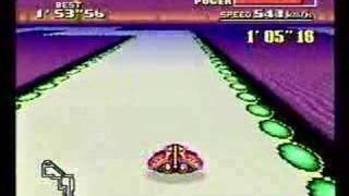 F-ZERO Silence 1
