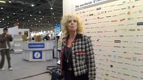 Carol Ann Mccarthy - UK