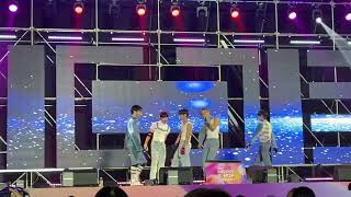 20221009 안동K-POP콘서트 CIX WITHOUT YOU