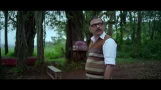 Anvatt Marathi Film Official Trailer