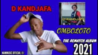 D kandjafa omboloto (the remach album 2021)