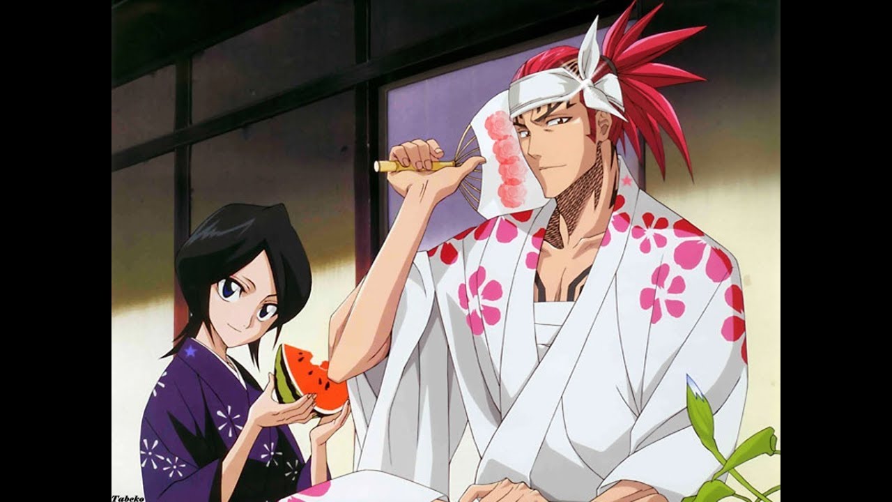 Bleach Anime Review Special 2 YouTube