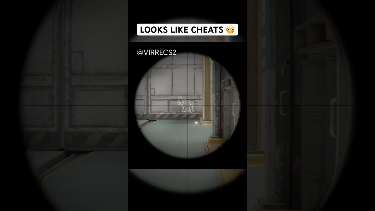 VAC Moments in the MAJOR 😳