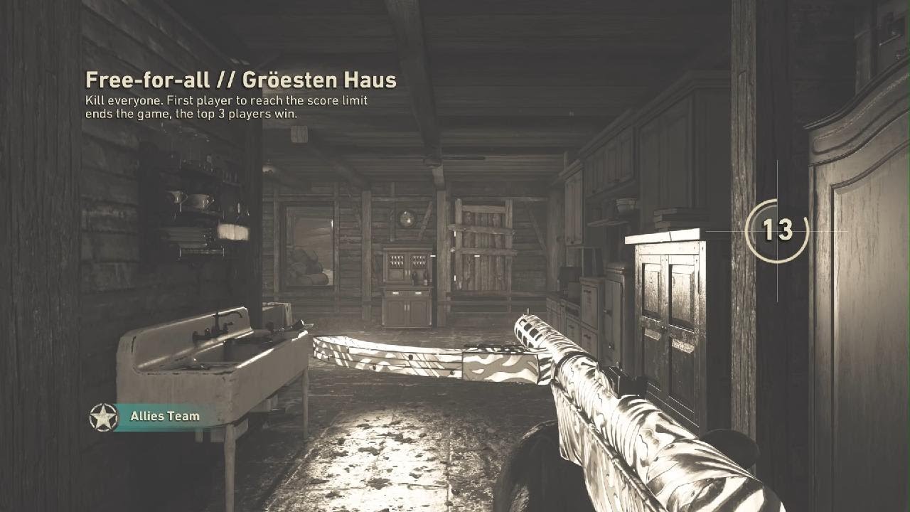 Groesten Haus Nuked Out #2