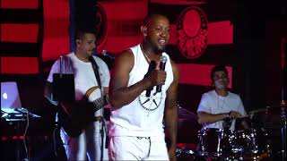 João Araújo - É De Balada Dvd Bebendo E Derramando